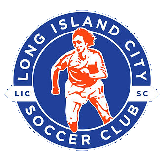 Long Island City Soccer Club logo