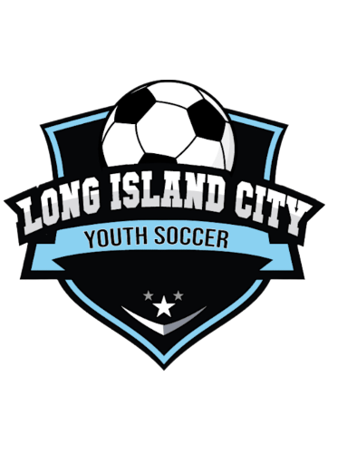 Long Island City Youth Soccer logo