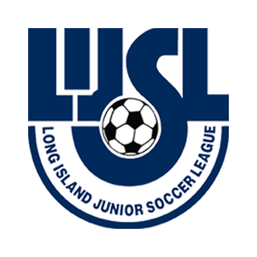 Long Island Junior Soccer League logo