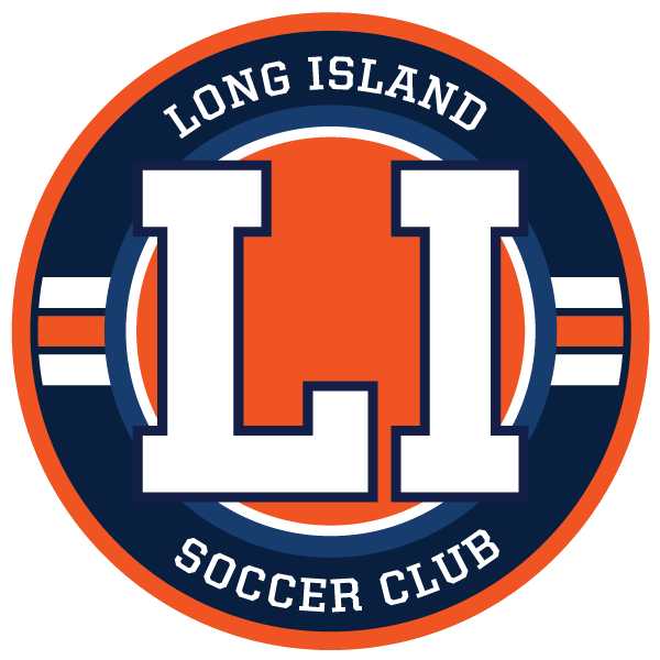 Long Island SC logo