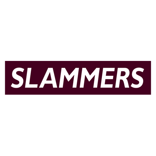 Long Island Slammers logo