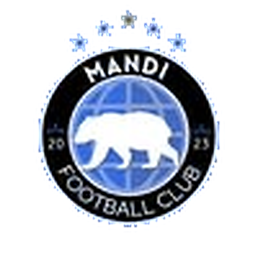 Mandi FC logo