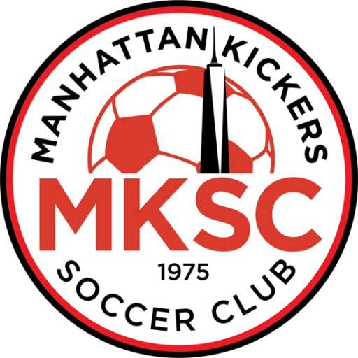 Manhattan Kickers SC logo