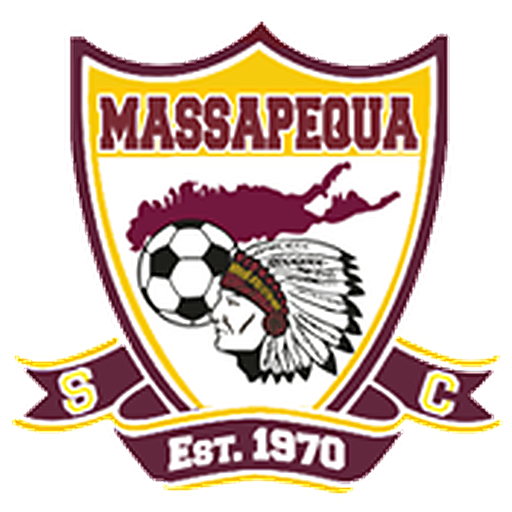 Massapequa SC logo