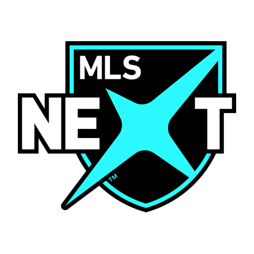 MLS NEXT logo