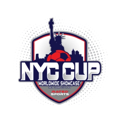 New York City Cup logo