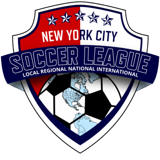New York City Soccer logo