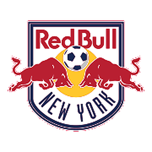 New York Red Bulls Youth logo