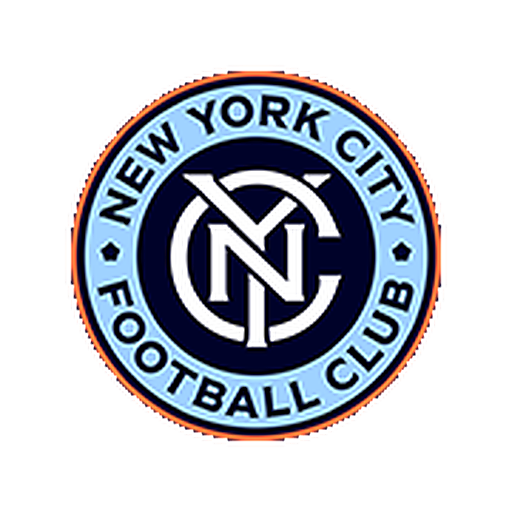 NYCFC logo