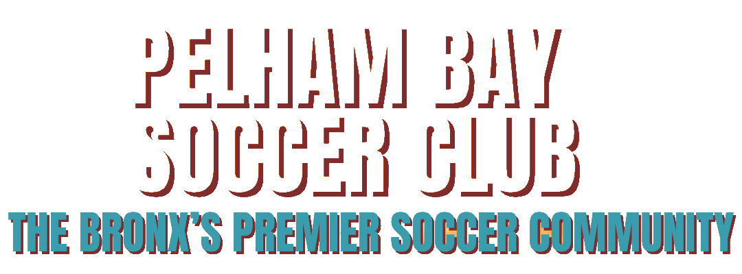 Pelham Bay Soccer Club logo