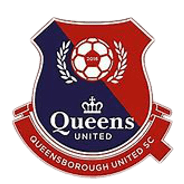 Queensborough United SC logo