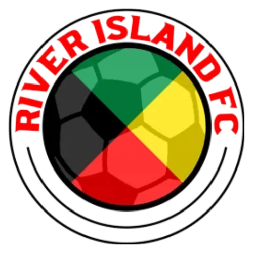 River Island FC logo
