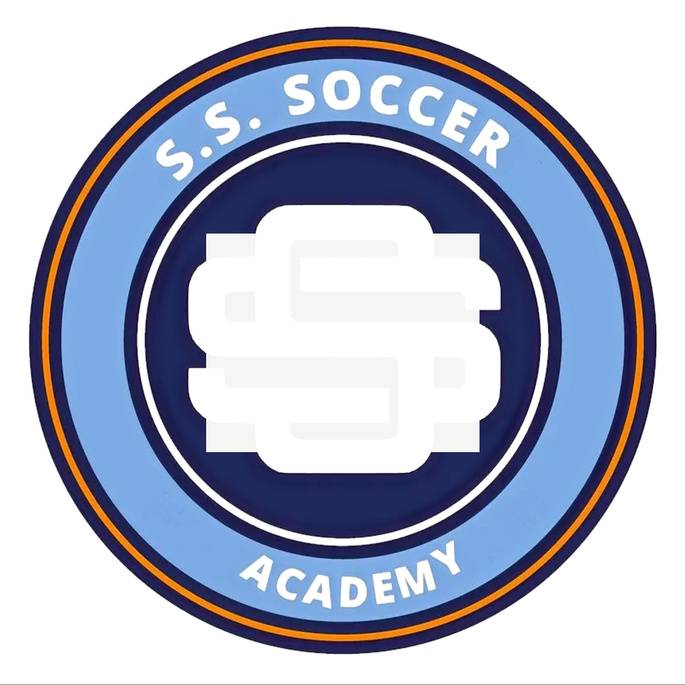S.S. Soccer Academy logo