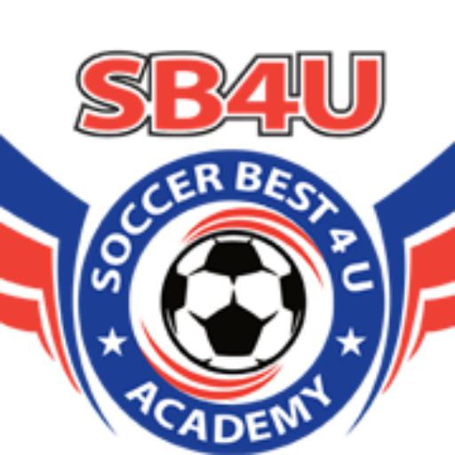 SB4U Academy logo