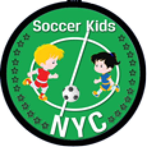 Soccer Kids NYC logo