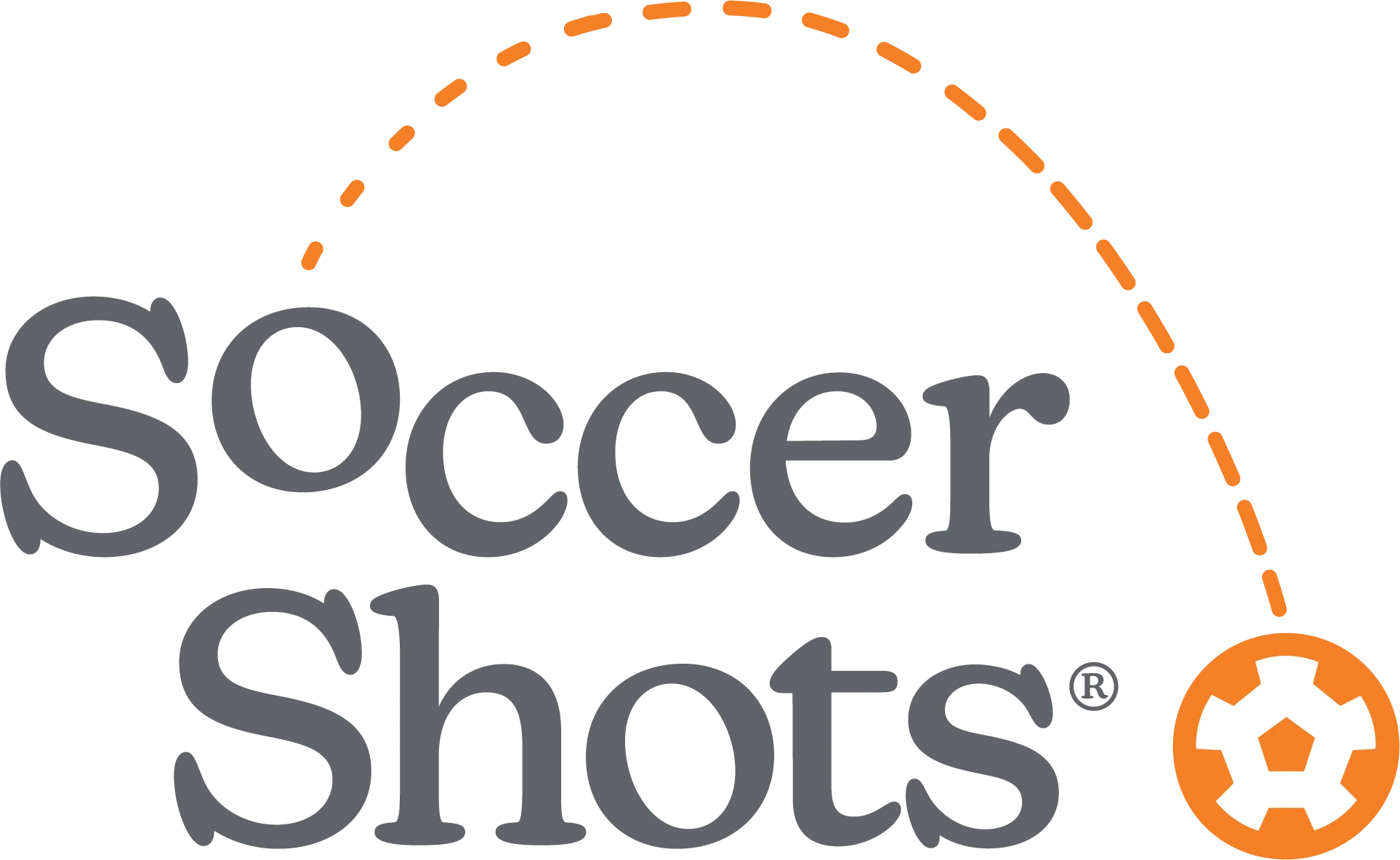 Soccer Shots Staten Island logo