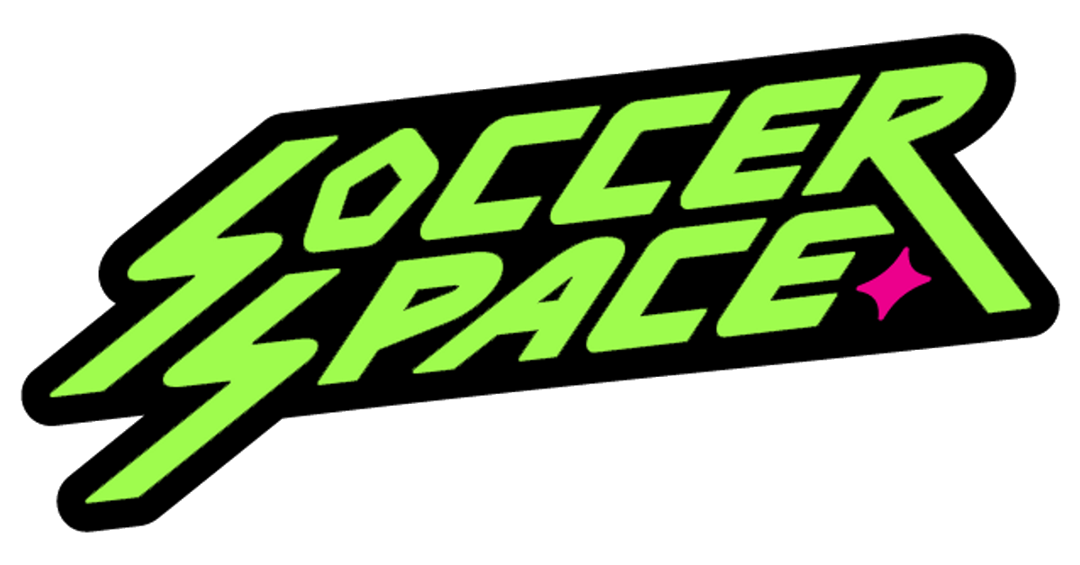 Soccer Space / Play For Change Academy logo