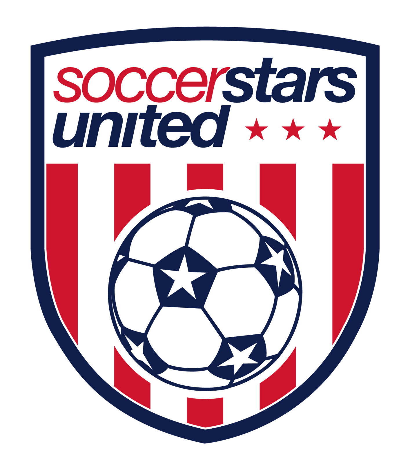 Soccer Stars United logo