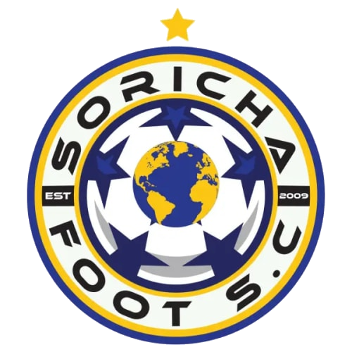 Soricha Foot logo