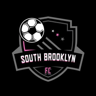 South Brooklyn FC logo