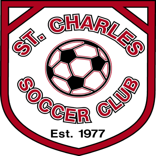 St. Charles Soccer Club logo