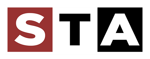 STA Girls Academy logo