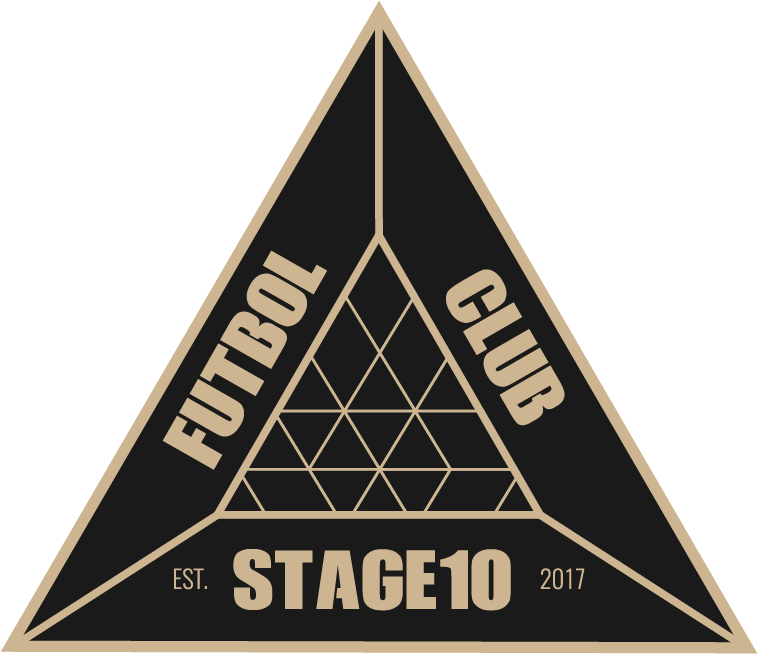 Stage10 FC logo