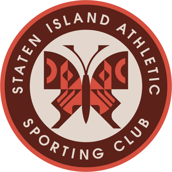 Staten Island Soccer Club logo