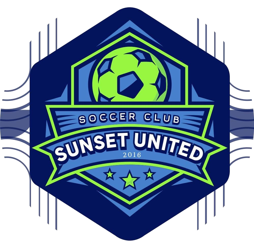 Sunset United logo