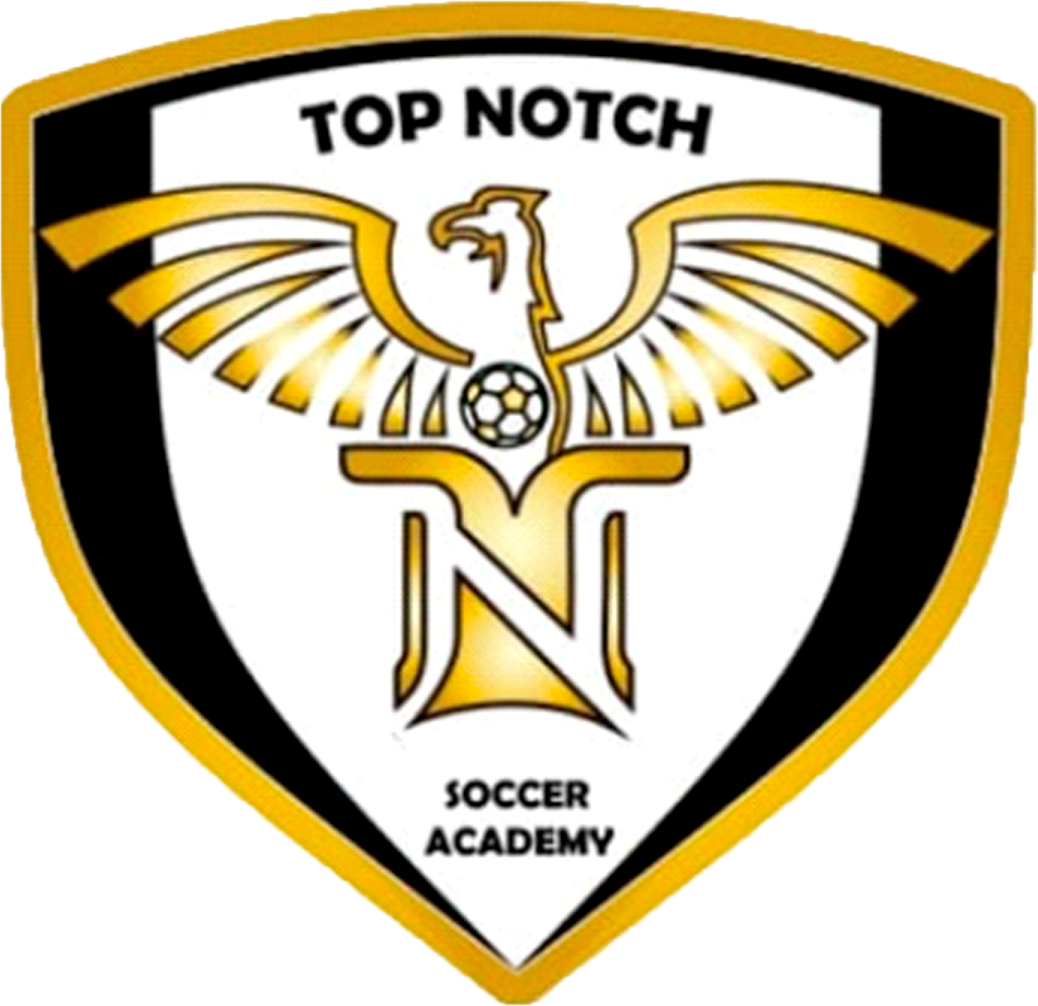 Top Notch Soccer Club logo