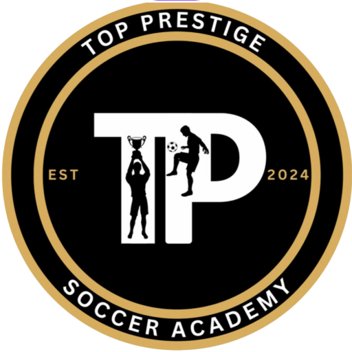 Top Prestige Soccer Academy logo