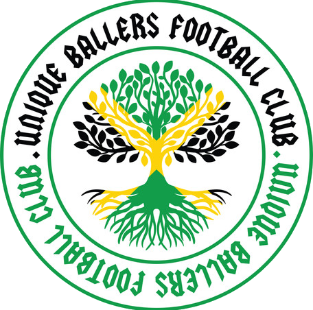 Unique Ballers FC logo