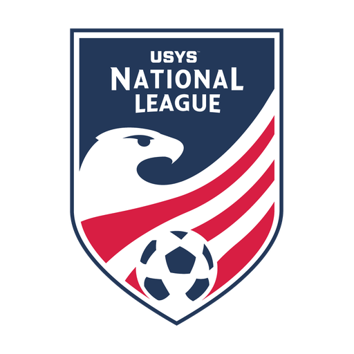 USYS National League North Atlantic Conference logo