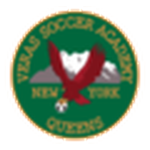 Veras Soccer Academy logo