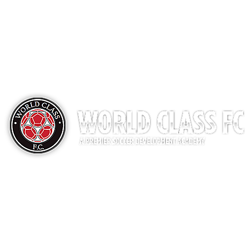 World Class FC Girls ECNL logo