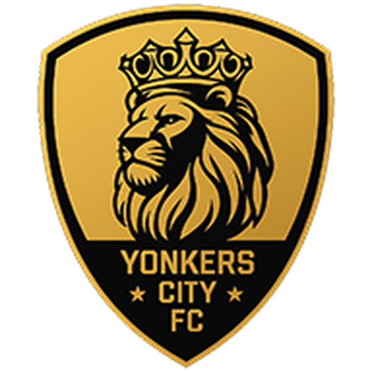Yonkers City FC logo
